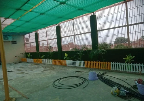 Terrace Garden Services Provider in Noida