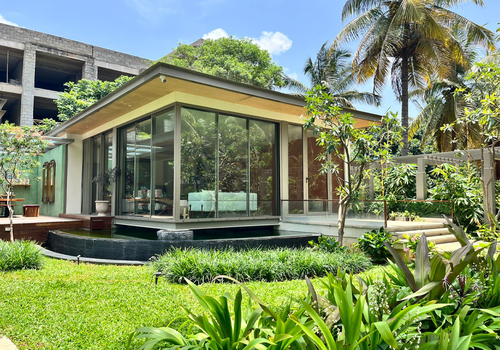 Landscaping services in Noida , Gurgaon , Faridabad