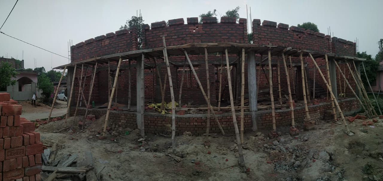 green wall services in ghaziabad